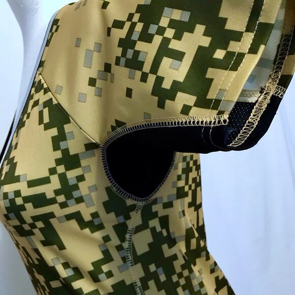 Adidas NWOT NBA Pixelated Short Sleeves Jersey Women S - Picture 6 of 13